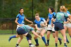 Women's Rugby vs Endicott  Wheaton Women's Rugby vs Endicott College.  Photo by Keith Nordstrom : Wheaton, Rugby, Endicott